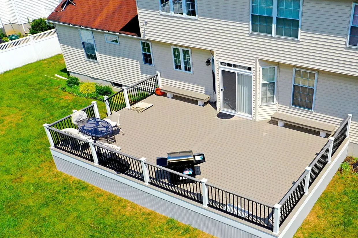 default Elegant Deck Resurfacing Project 3