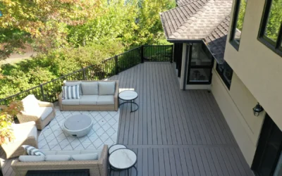 Spring Deck Maintenance 8 Cost To Build A Deck - Budget Planning And Key Factors