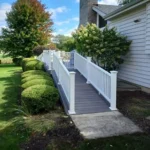 Custom Deck Projects In Duluth