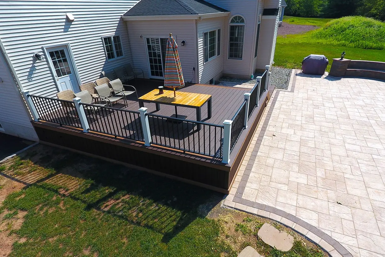Gwinnett County Deck Builders 10