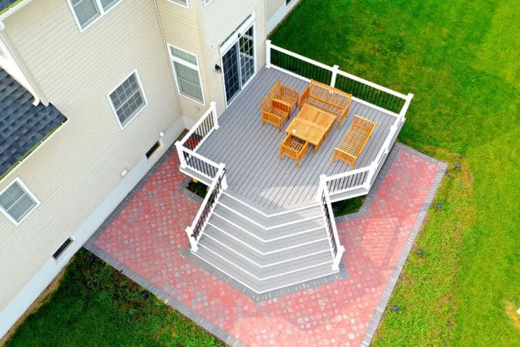 Gwinnett County Deck Builders 11