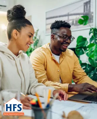 Hfs Financial Deck Financing