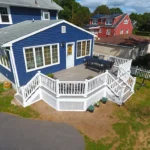 Custom Deck Projects In Johns Creek