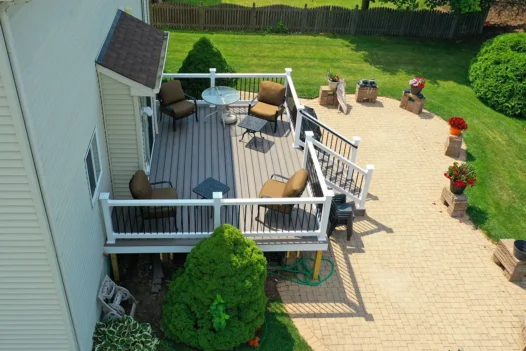Royal Deck