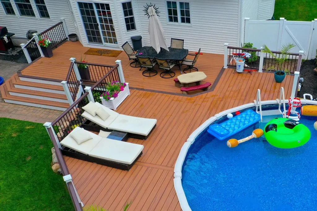 Deck Builders 57