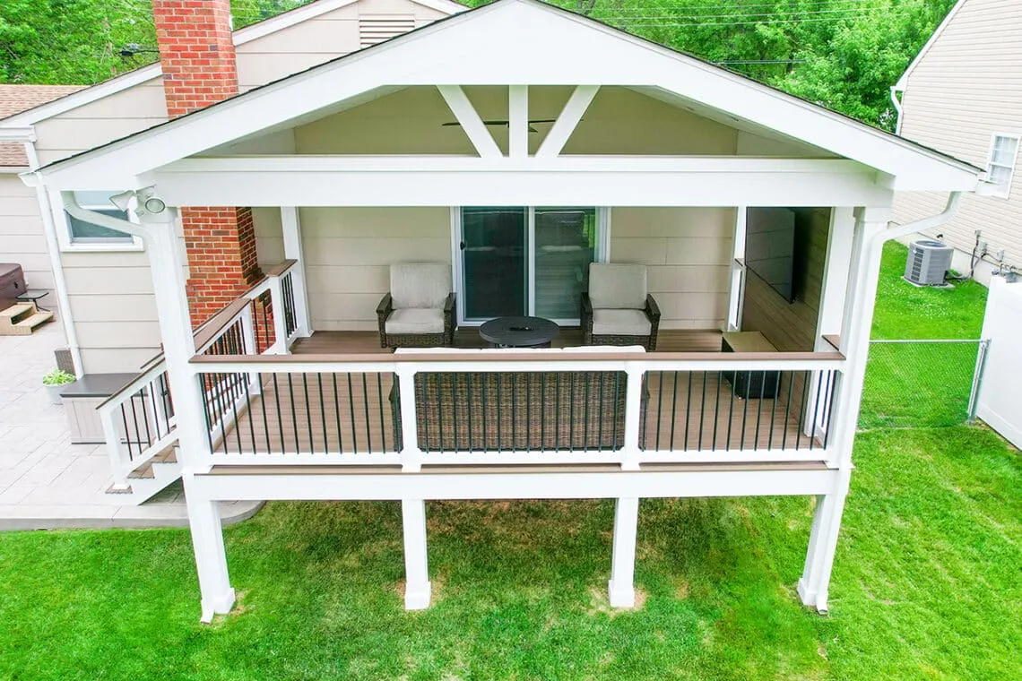 default Lake Forest Deck Builders 3