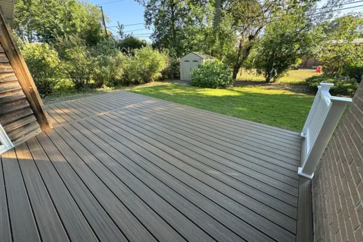 Royal Deck Royal Deck