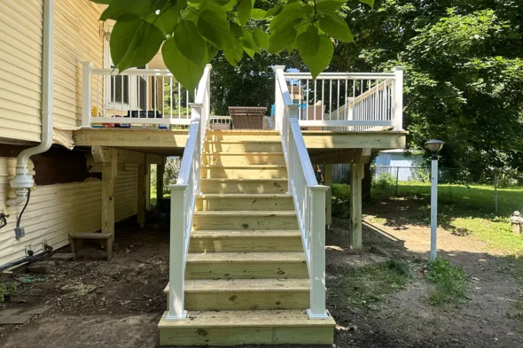 Royal Deck Royal Deck