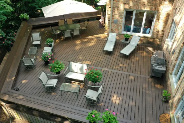 Royal Deck Royal Deck
