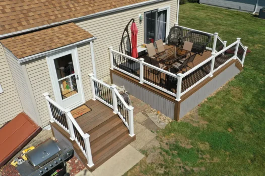 Royal Deck Royal Deck