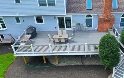 Quality Meets Style, Fresh Deck Resurfacing In Marietta, Ga