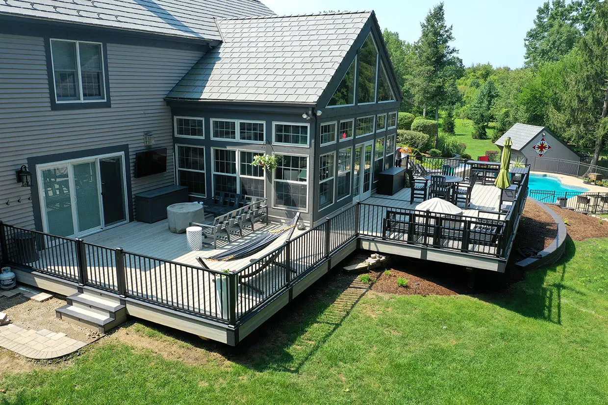 Royal Deck Naperville 02