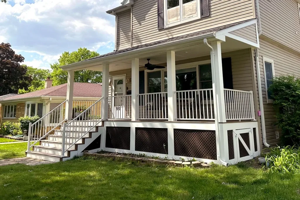 Deck Builders 75