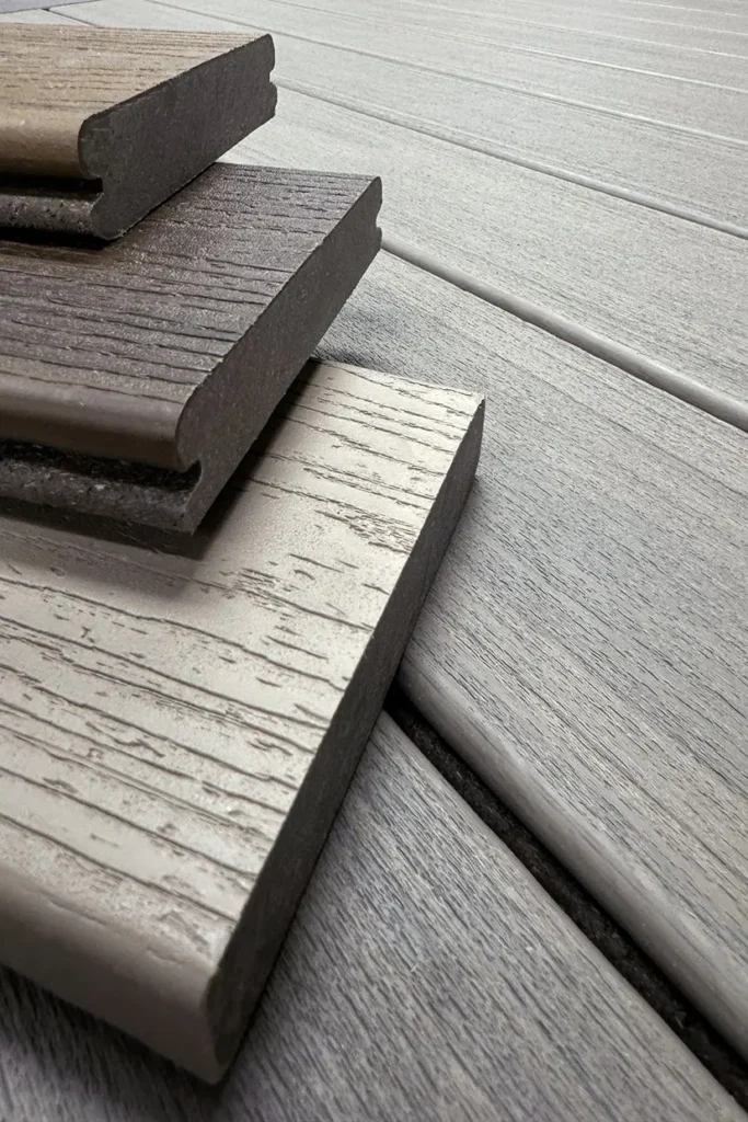 Noonday Deck Builders 4