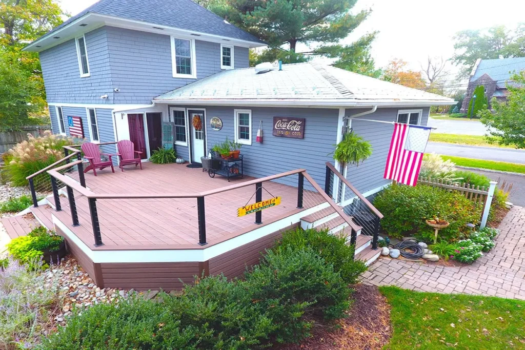 Deck Builders 73