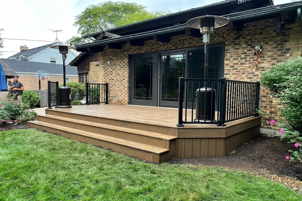 Deck Builders 67