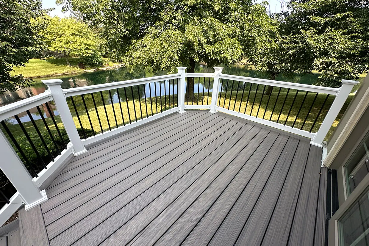 Deck Builders Barrington 12