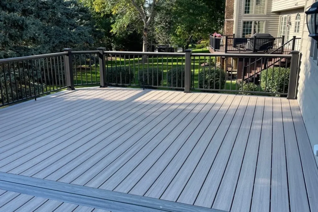 Deck Builders 61