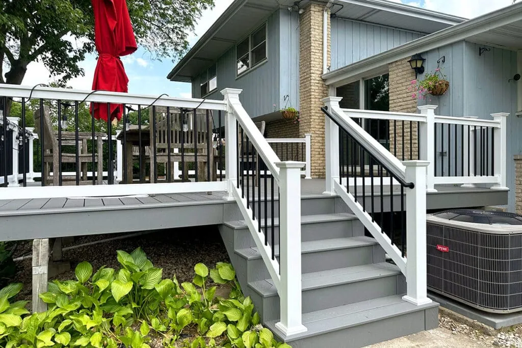 Deck Builders 51
