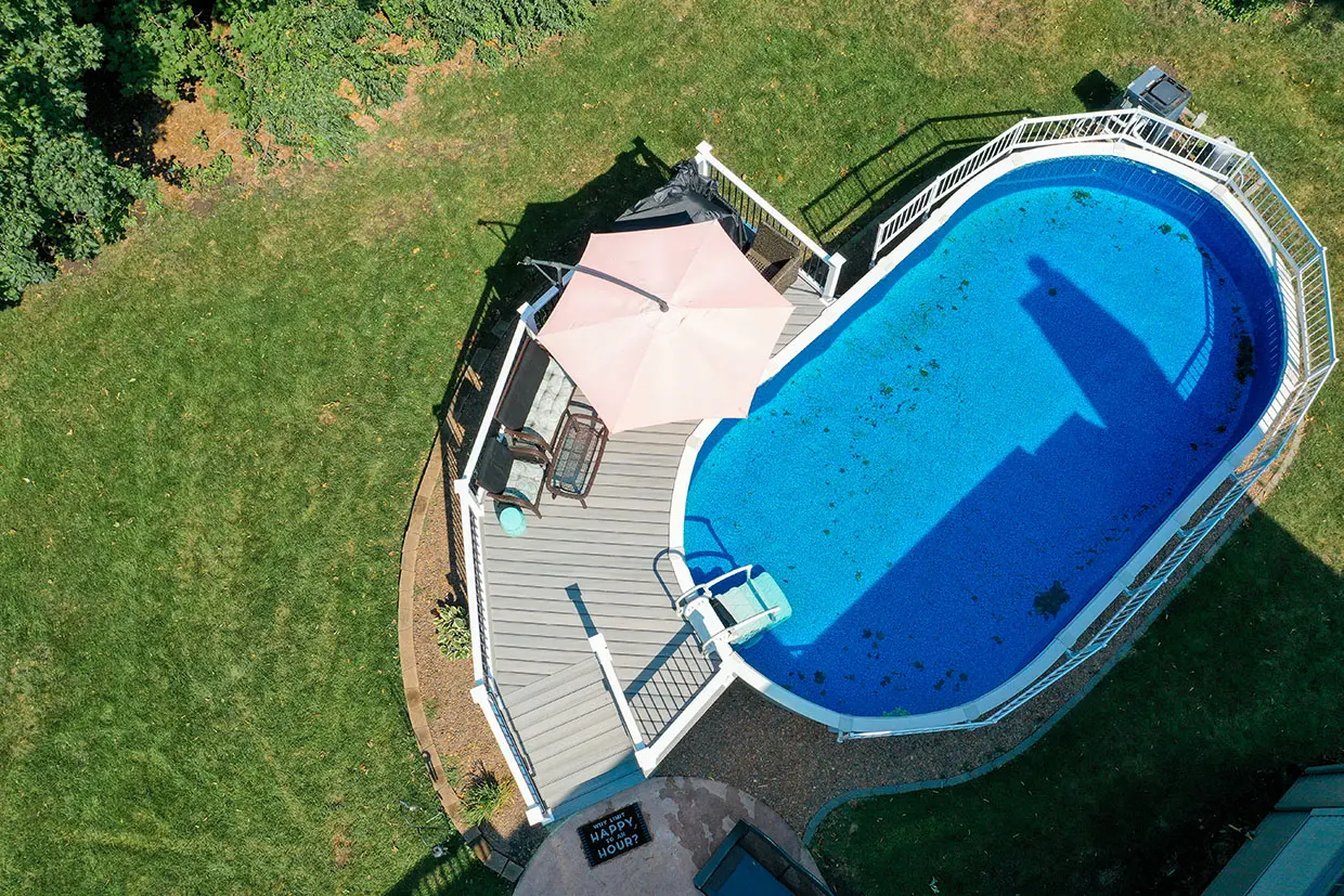 default Above Ground Pool Deck Tucker Ga 2