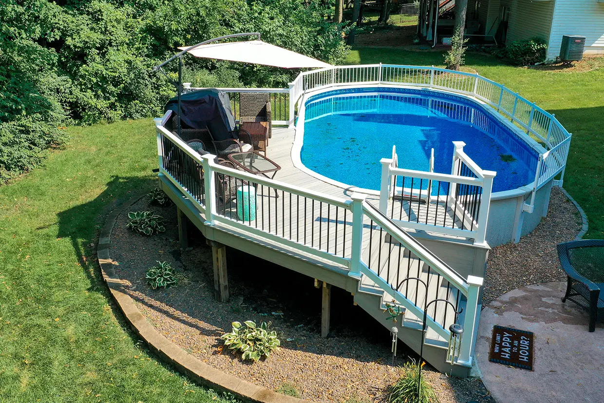default Above Ground Pool Deck Tucker Ga 3
