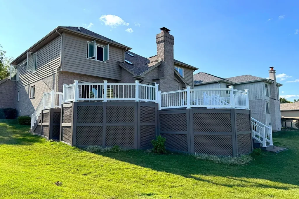 Deck Builders 59
