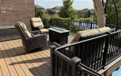 Spring Deck Maintenance 7 Repair, Restoration, Or Full Replacement Of Old Deck