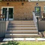 Custom Deck Projects In Algonquin