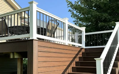 Royal Deck - Deck Builders In Batavia