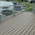 Custom Deck Projects In Joliet