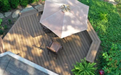 Deck Builders In Plainfield, Il