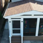 Custom Deck Projects In Romeoville