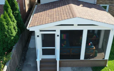 Deck Builders Near Me 94