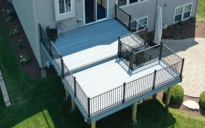 Deck Builders Near Me 98
