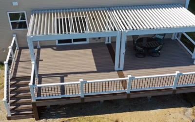 Deck Builders Near Me 100