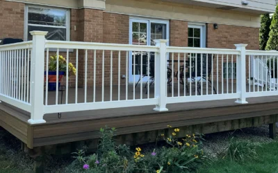 Royal Deck - Deck Builders In Woodridge, Il