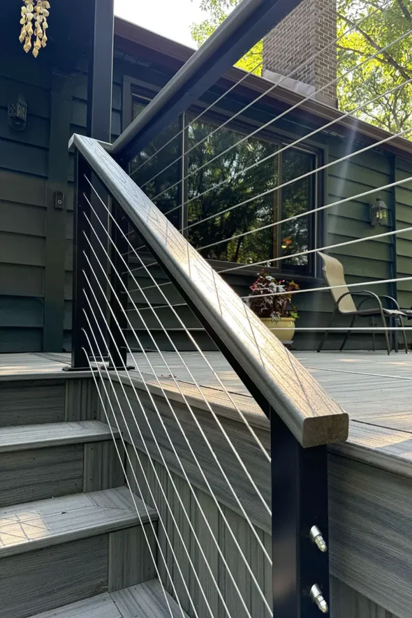 Royal Deck Royal Deck