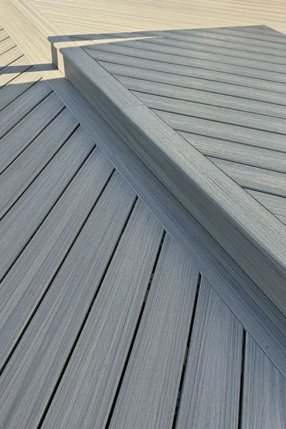 Royal Deck Royal Deck