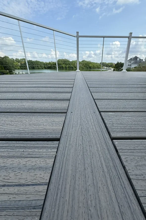 Royal Deck