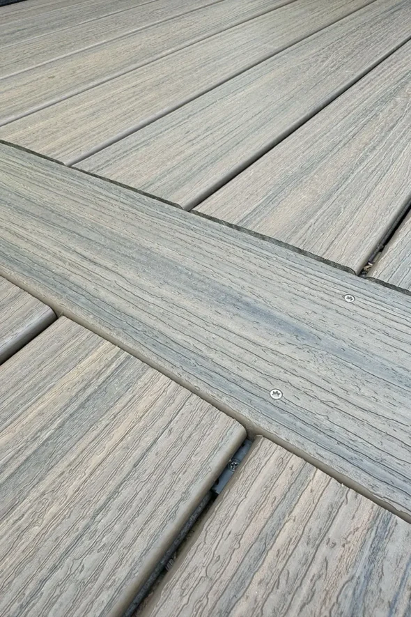 Royal Deck Royal Deck