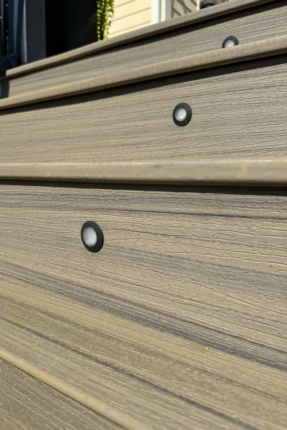 Royal Deck
