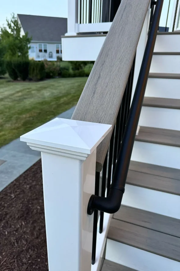 Royal Deck Royal Deck