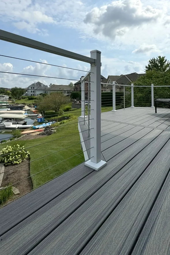 Royal Deck Royal Deck