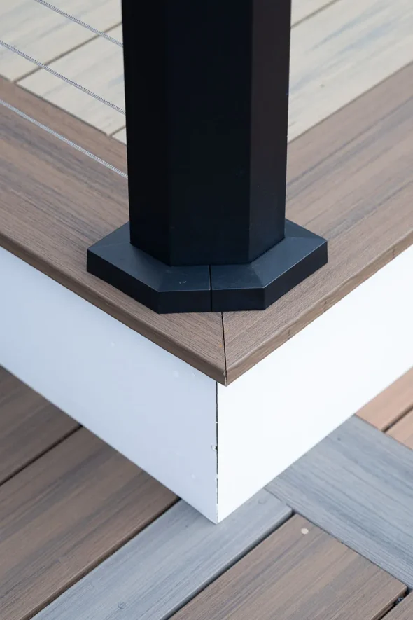 Royal Deck Royal Deck