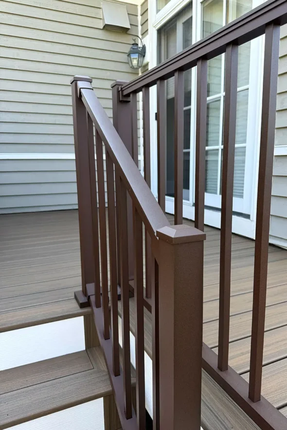 Royal Deck Royal Deck
