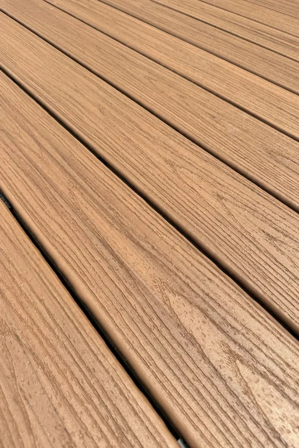 Royal Deck