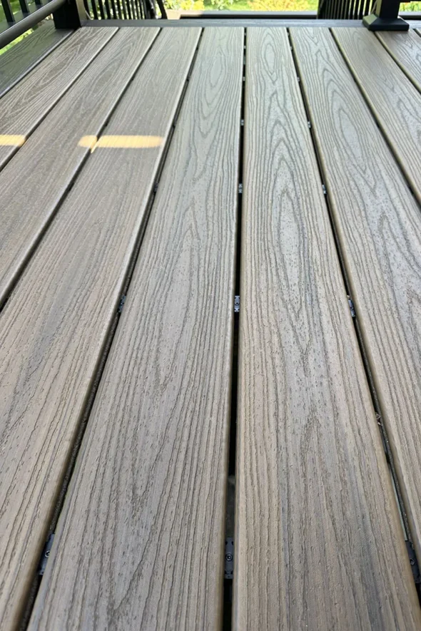 Royal Deck Royal Deck