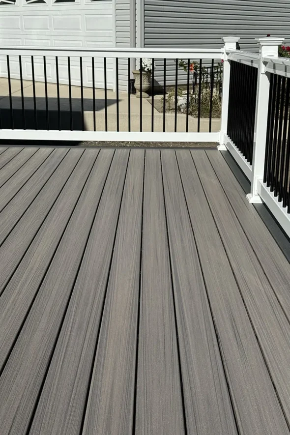 Royal Deck Royal Deck
