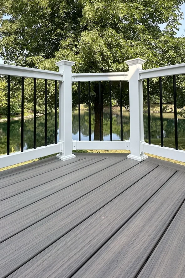 Royal Deck Royal Deck