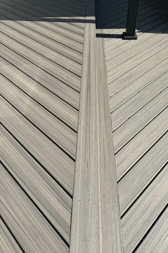 Royal Deck